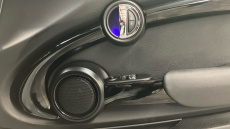 MINI Hatchback 2.0 Cooper S Sport II 3dr Auto Petrol Hatchback